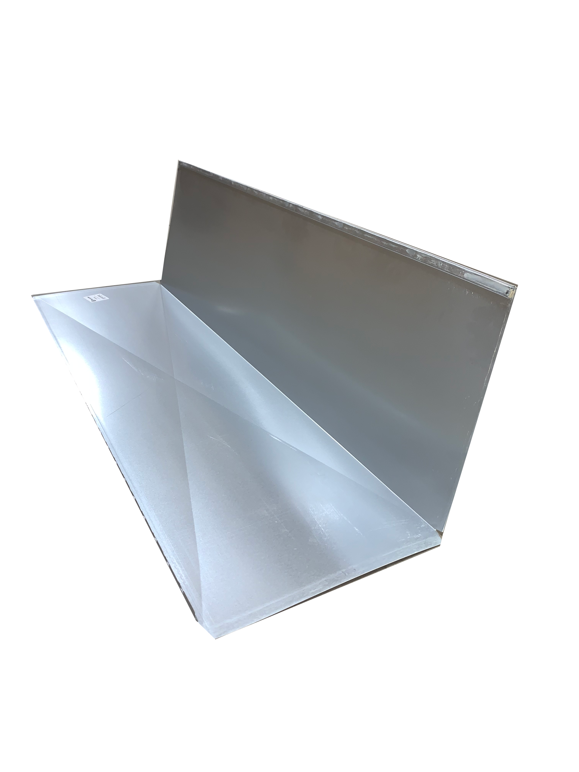 Hercules Sheet Metal Products 820D8